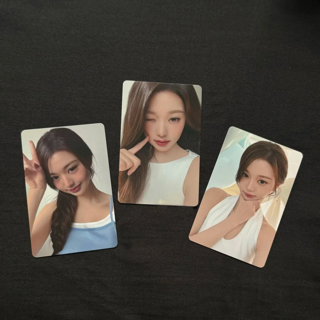 

Kpop Star Retro Lomo Card Korean Idol Album Photocard Classic Collection Fan Photo Cards