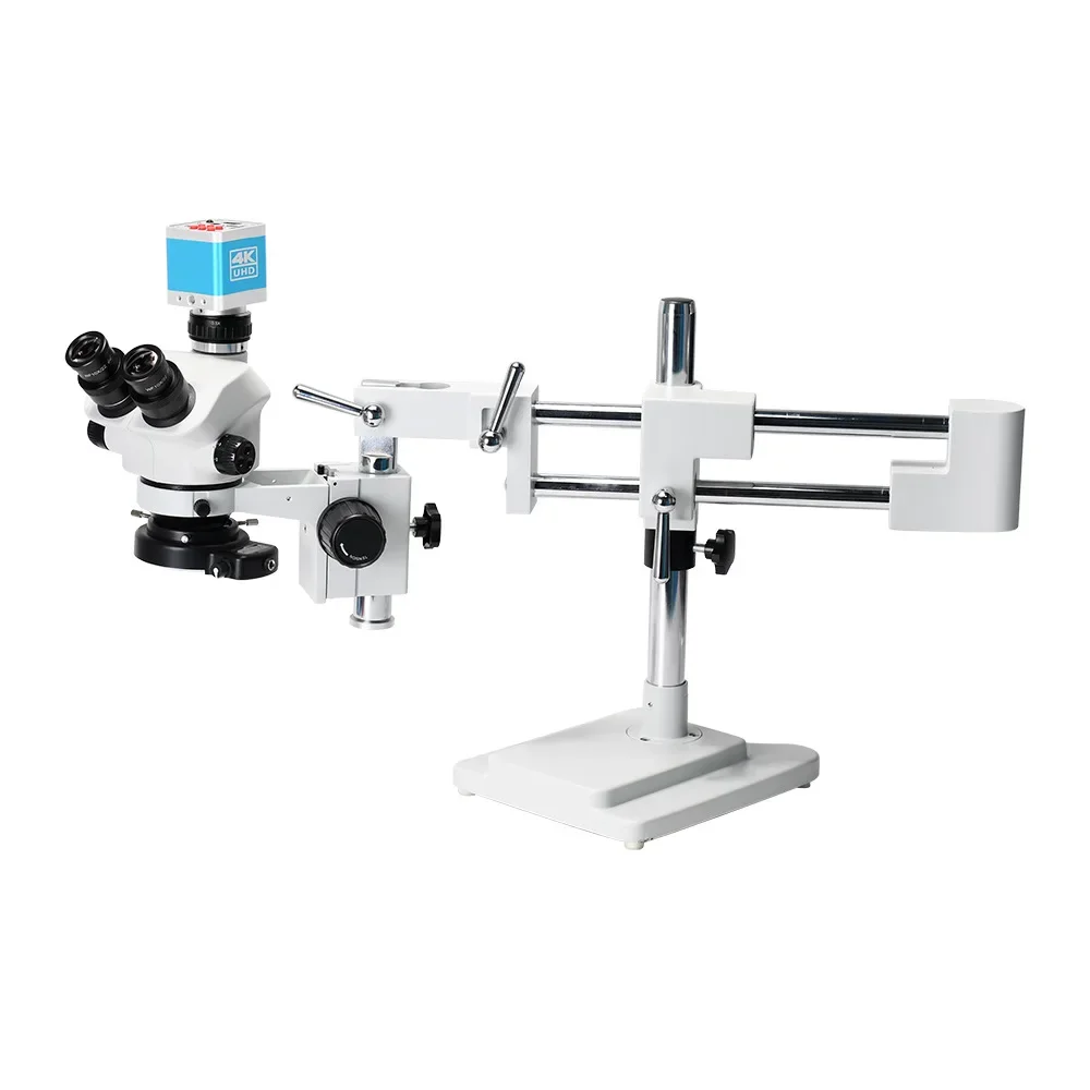 

Trinocular binocular surgery practice Electron microscope Mobile phone repair