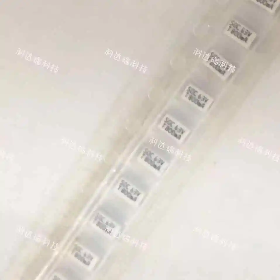20pcs/imported fuse MMCT800mA patch fuse 1 206 800mA 63V