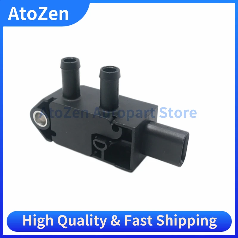 1865A328 Exhaust Pressure Sensor DPF Sensor for MITSUBISHI Asx OUTLANDER III Pajero IV 2006 2007 2008 2009-2019 2020 2021 2022