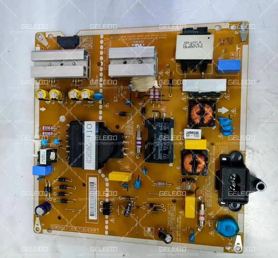 Placa de alimentación EAY64388801 EAX66883501 (1.5) para 43UH6100-CB