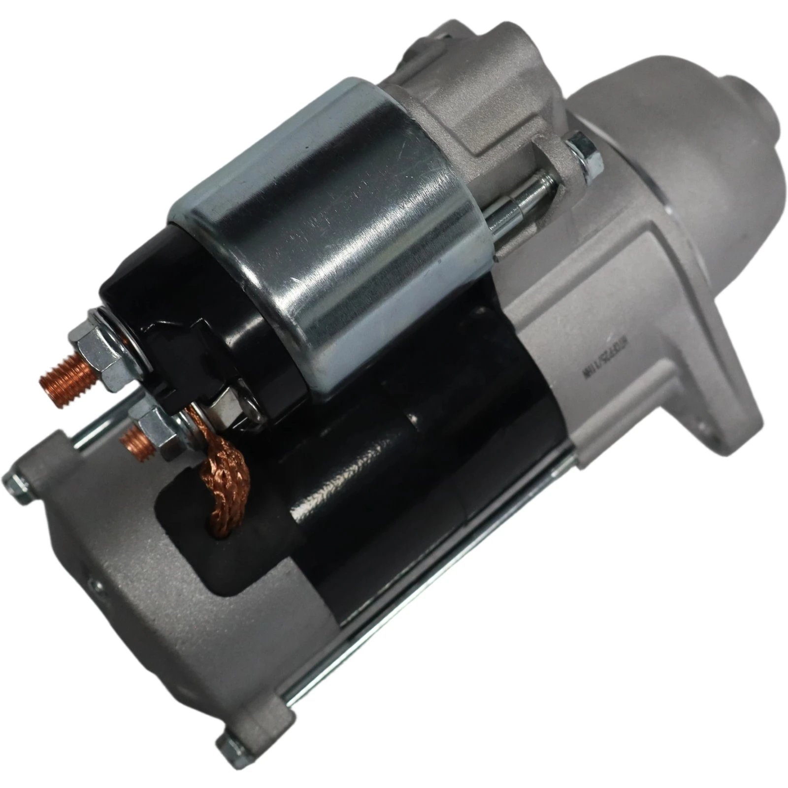 12V 9T Starter Motor 300N11070Z For TORO CLUB CAR DOOSAN Kubota Front Mower