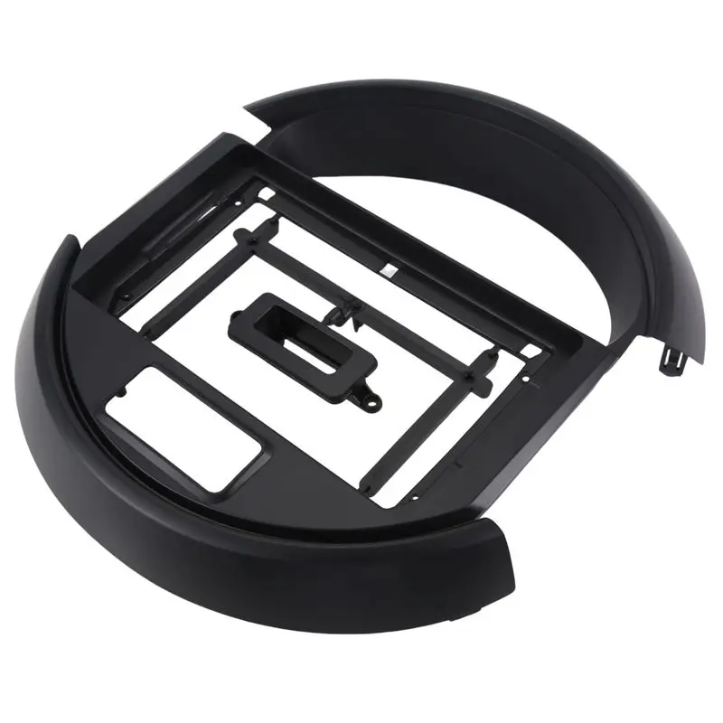 

ABHY-9 Inch Car Fascia Radio Panel For SPRESSO S-PRESSO 2019+ Dash Kit Install Facia Console Bezel Adapter