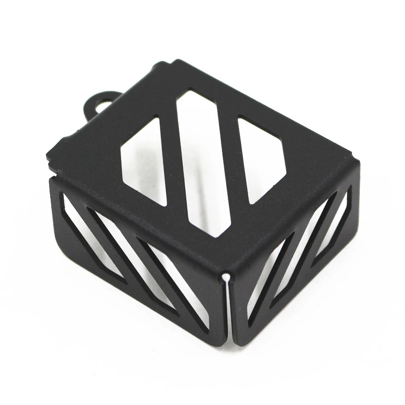 Motorcycle Rear Oil Cap Guard Protector Fluid Reservoir Guard Oil Cap Cover For Honda CB125R CB150R CB250R 300R-N32R