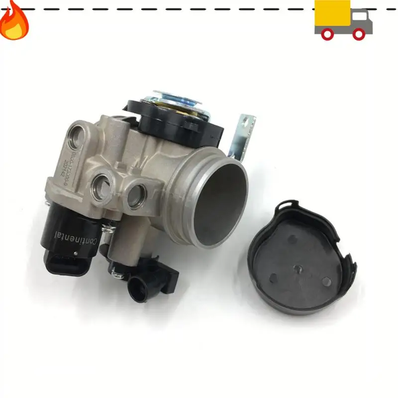 

Новый корпус дроссельной заслонки для квадроцикла Cfmoto CF800 D24-0000-00 0800-173000-9 201912