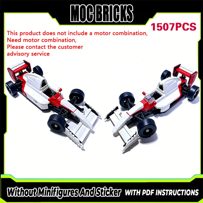 Speed Racing Car Mo…