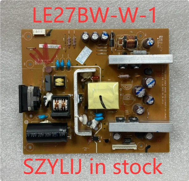 Good quality for H27AADW-CY77P High Voltage Board LE27BW-W-1