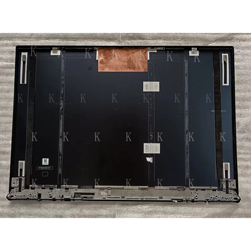C  FOR Asus ZenBook Pro Duo 15 UX582 UX582LR H HS UX582Z LCD Back Cover Rear Lid