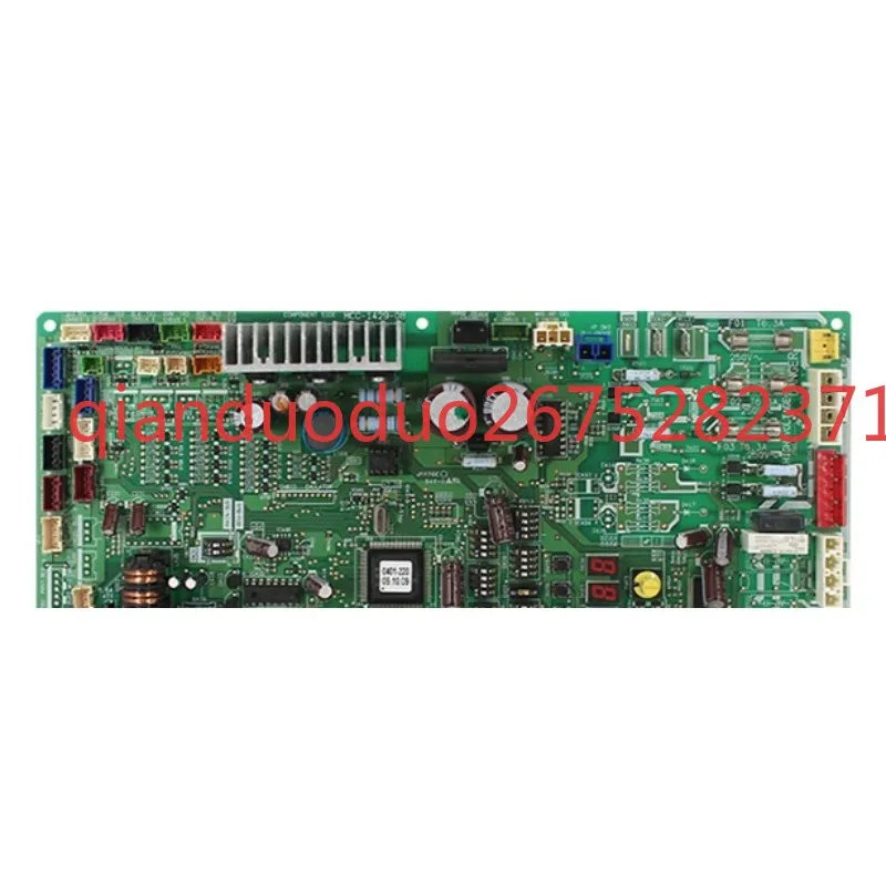 Suitable for Mitsubishi Electric Air Conditioning KE76B595G01