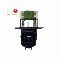 Resistencia del ventilador de refrigeración del motor OEM 25385-2Y000 253852Y000 para Sonata Elantra MD Tuson IX35 Soul Optima Sportage