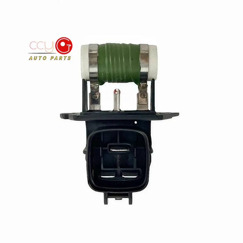 OEM 25385-2Y000 Engine Cooling Fan Resistor 253852Y000 For Sonata Elantra MD Tuson IX35 Soul Optima Sportage