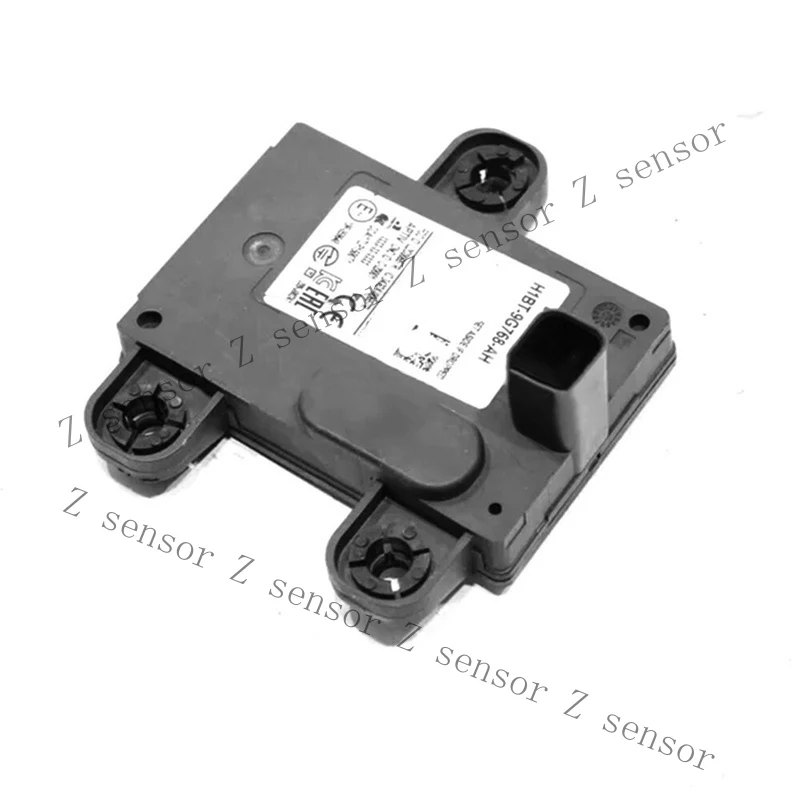 Z+ Front Distance Radar Sensor for 2018-2023 Ford Mustang and Lincoln, Model H1BT-9G768-AH