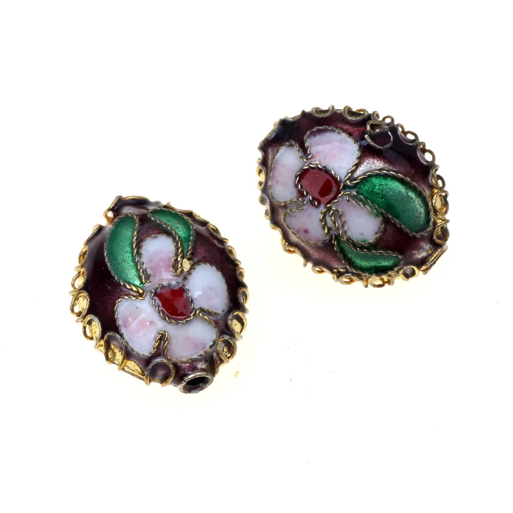 Ellipse TY04 6PCS
