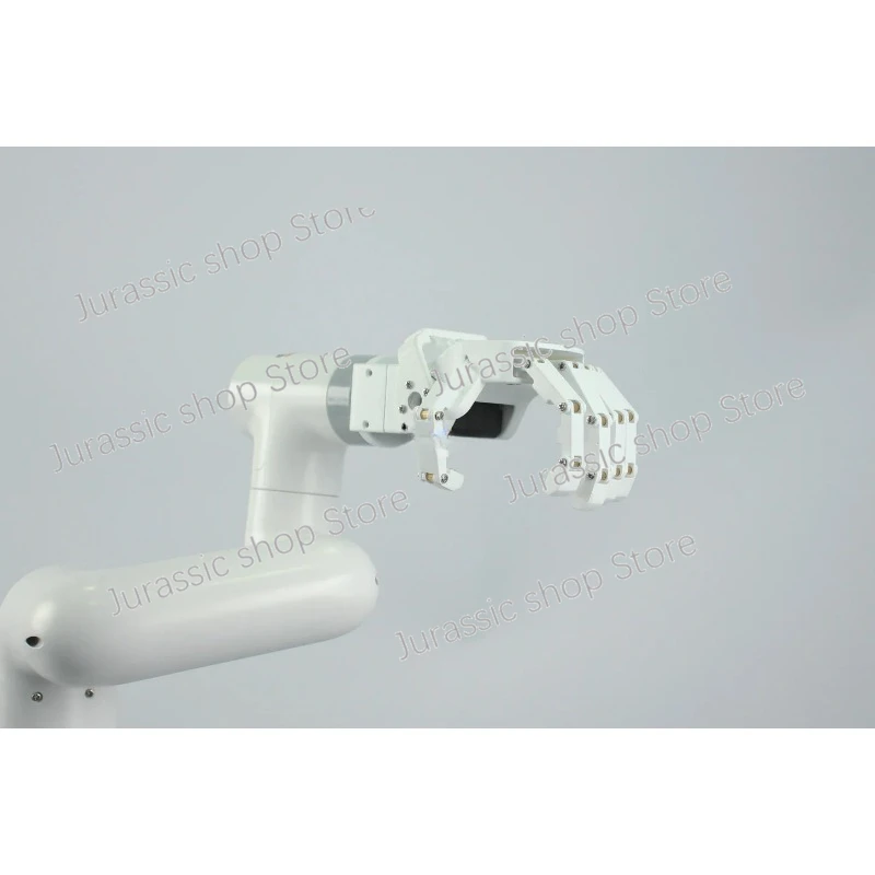 

Elephant Robots -- Mycobot Arm Accessories -- End Effector -- Smart Hand