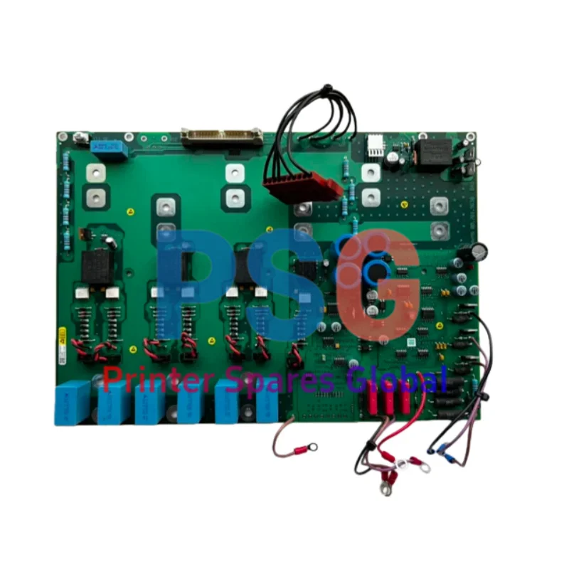 

00.785.0726 & 00.785.0726/07 Flat module AVM5 and circuit board for HDM SM52/SM74/XL105 machine