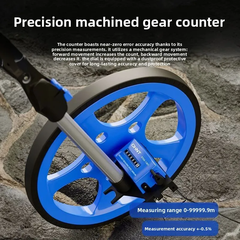 #18 Top Measuring Wheels Picks for Every Budget