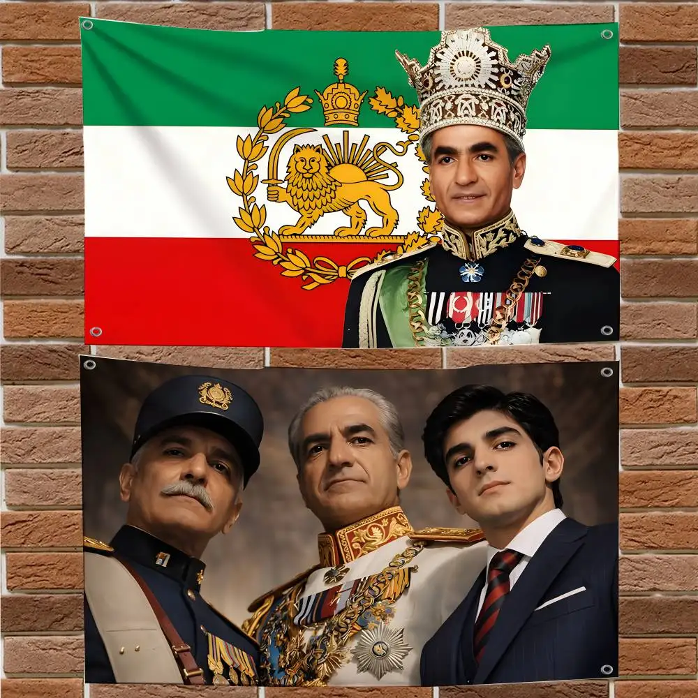 

Game O-Okegom Idate Flag Tapestry Banner For Bedroom Outdoor Living Room Restaurant Bar Wall Decor Party