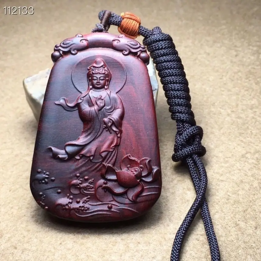 Natural Rosewood Wo…