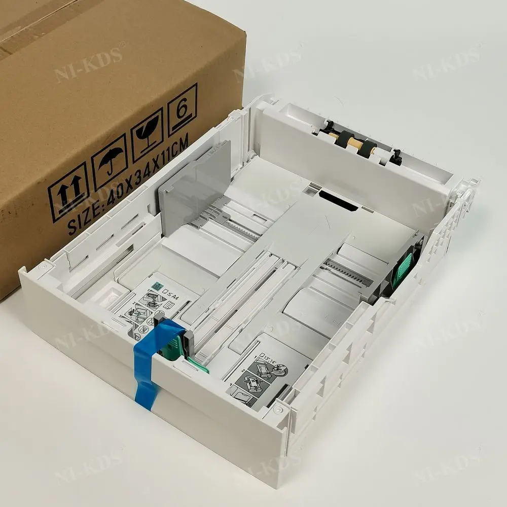 Imagem -02 - Opção de Bandeja para Xerox Versalink B400 B405 405 Phaser3610n Workcentre 3615dn 050k71211 050k77850