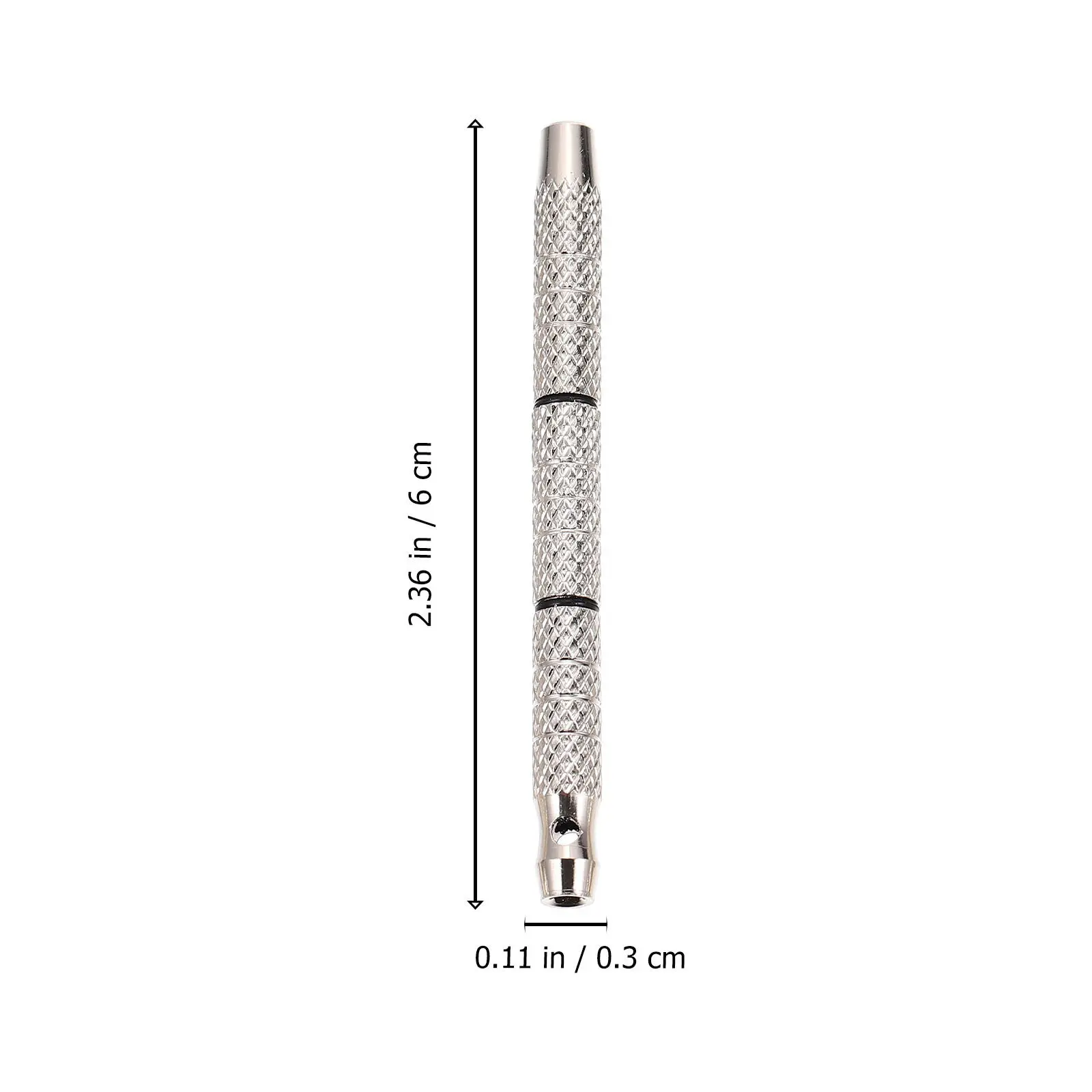 5Pcs Portable Eyewear Screwdrivers Sturdy Rustproof Non Magnetic Glasses Repair Tool Kit for Frames Lenses Sunglasses Watches