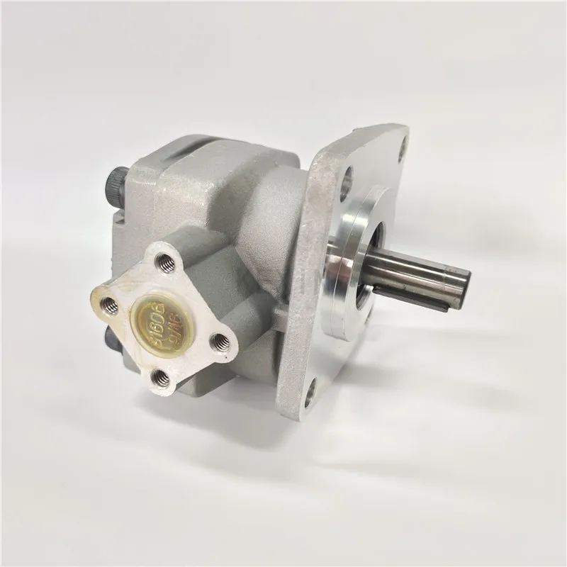 مضخة تروس هيدروليكية شيمادزو عالية الجودة