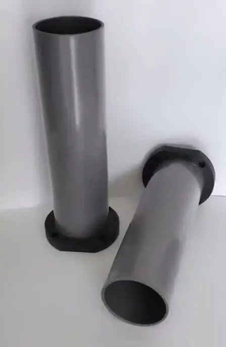 

GF tube apply for Sodick AQ360 AQ400 AG400 AG600 ALN400 SL400 VL600,Alternative Sodick parts,Y-Axis sleeve film,Y-Axis seal pipe