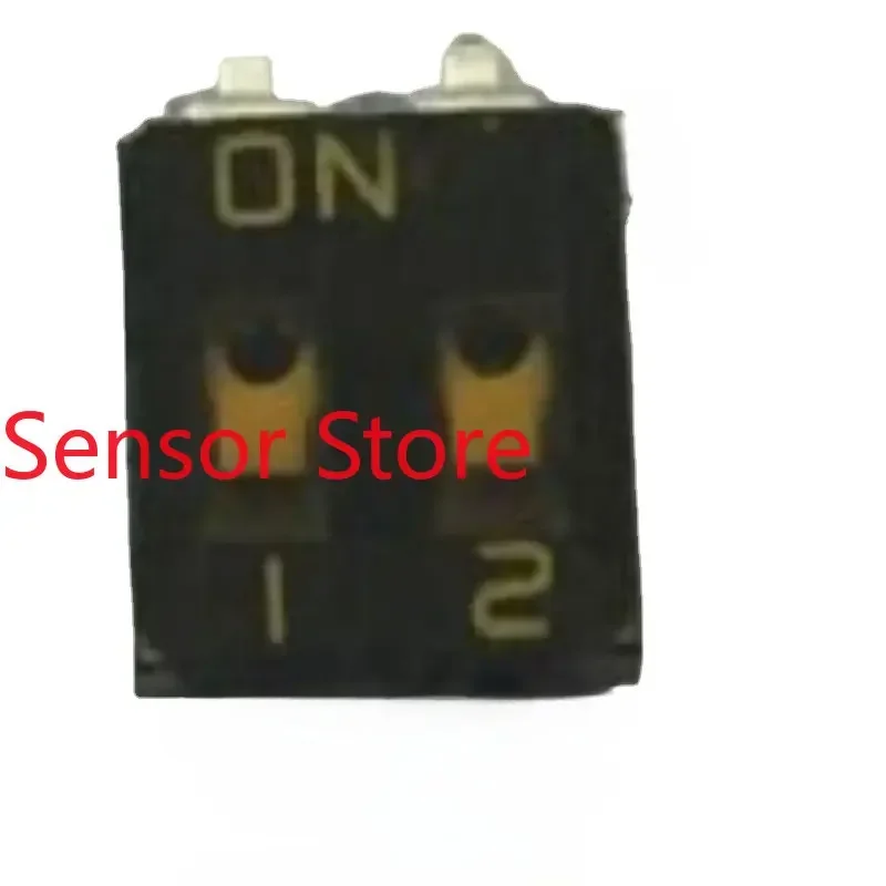 10PCS LSM702-E 2 Di…