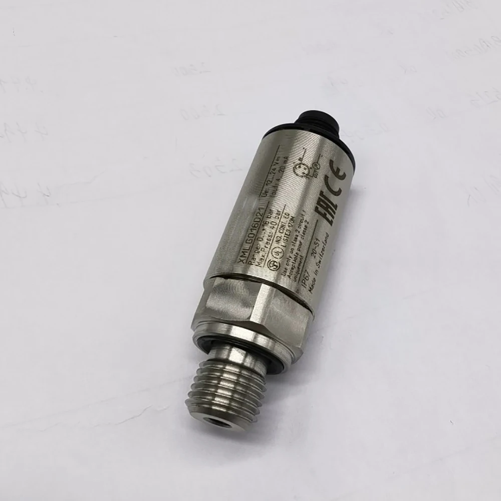 Transmissor de pressão eletrônico XMLG016D21