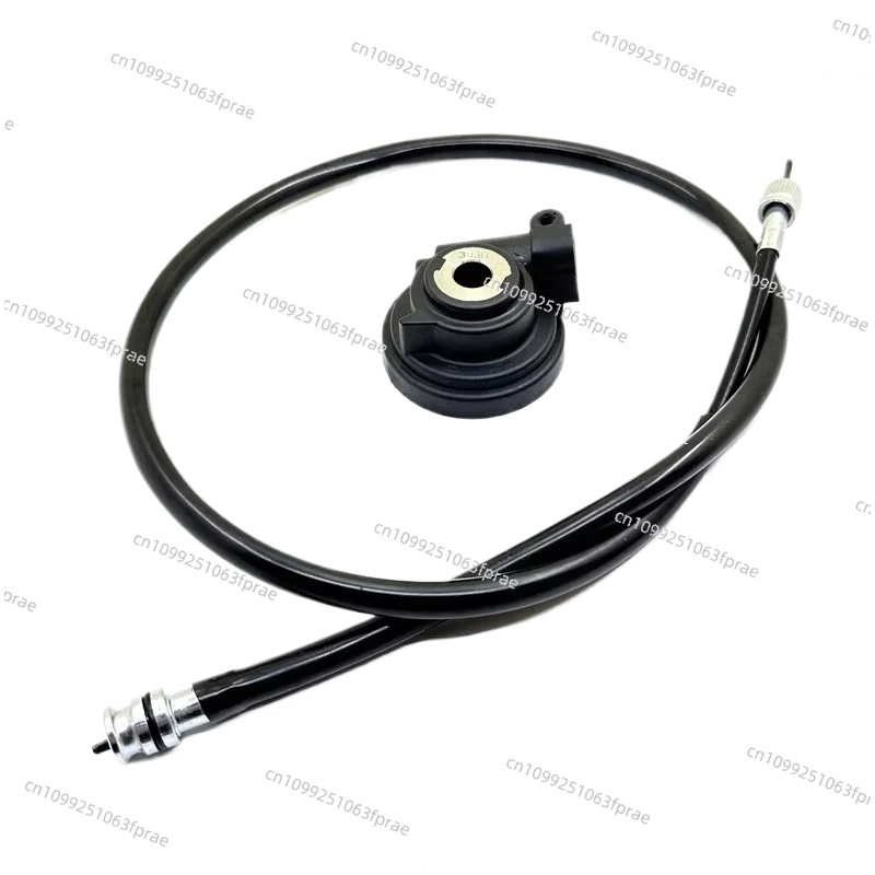 Compatible with VF125 instrument cables, HJ125T-23-25 odometer meters, speed gauge teeth, and speed measurement gears