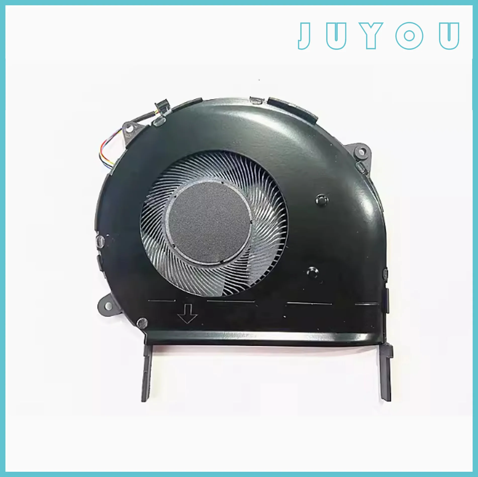 

Replacement Cooling Fan for ASUS V5000D V5000J F 13N1-88M0111 NS85C05 X512A Laptop Notebook Computer Fan Heat Dissipation