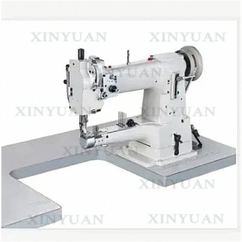 Cylinder Bed Sewing Machine, 335 Model High Quality Industrial Sewing Machine