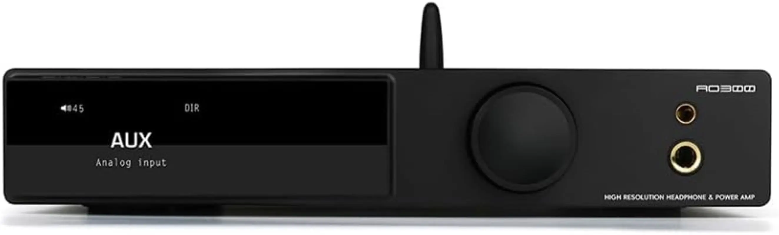 

SMSL AO300 CS43131 ЦАП и усилитель мощности и усилитель для наушников 165 Вт × 2 (4 Ом) 85 Вт × 2 (8 Ом) с выходом для наушников 4,4 мм/6,35 мм