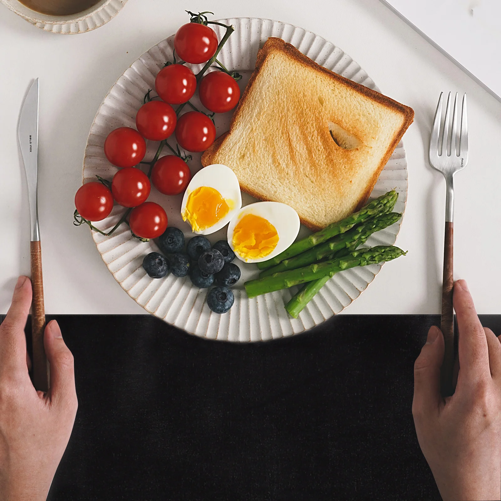 ผ้าเช็ดปากสีดำแบบซักได้ 12 ชิ้น สำหรับงานแต่งงาน ร้านอาหาร โรงแรม ห้องครัว ผ้าเช็ดปากสำหรับแขก ผ้าเช็ดปากสำหรับงานเลี้ยงค็อกเทล