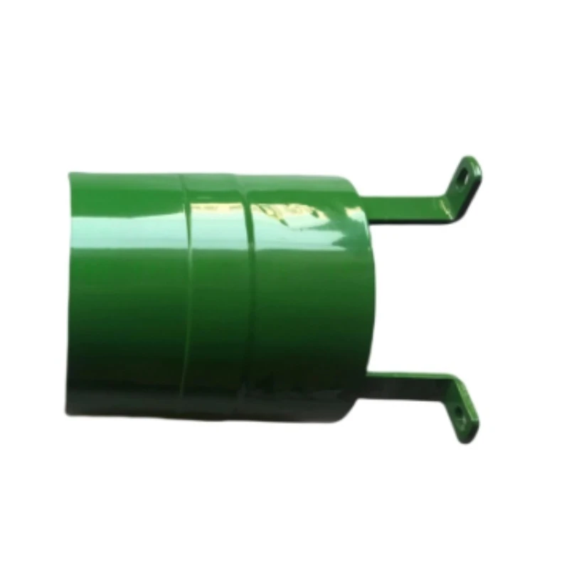 NF101167 NF100654 AL77396 Genuine Front Rear Drive Shaft Guards for John Deere 1204 6B904 1404