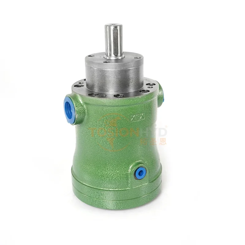 

LED IndicatorCY 25MCM14-1B Hydraulic Piston Pump Manufacturer for Sale