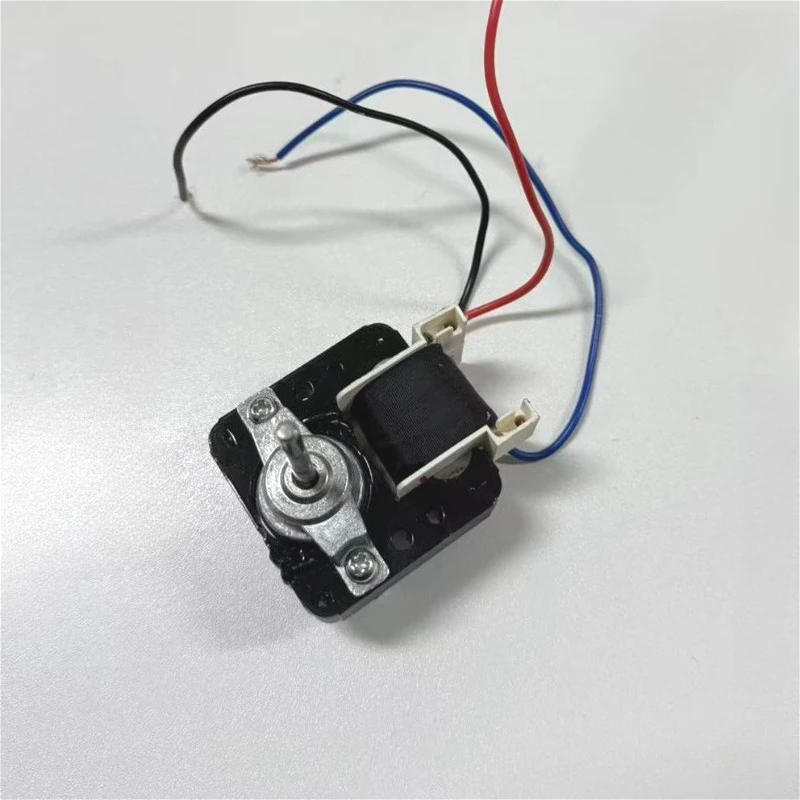 1 قطعة Yj48 بدء متزامن عجلة مكثف 220 فولت التيار المتناوب غير متزامن سطح المكتب مروحة المحرك الشواء سيرفو moteur er11 قاعدة جوزو #2