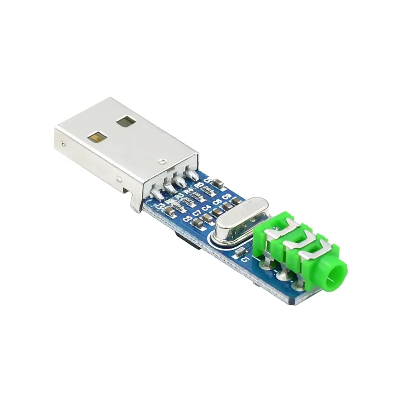 B86B-PCM2704 Usb So… - image