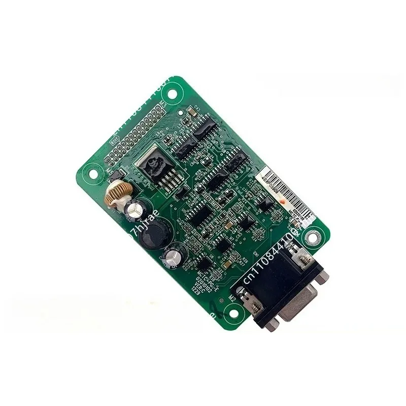 Fits for Monarch 3000+ Elevator Inverter MCTC-PG-A2 E E2 F1 D PG Card Asynchronous Synchronous Drive Control PCB Spare Parts