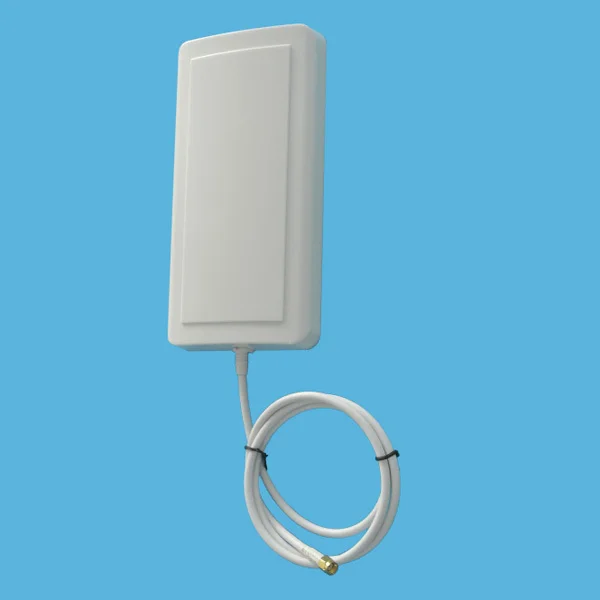 Antenna Manufacturer Outdoor/Indoor 2.4GHz Wall Mount Patch Panel 12dBi Directional Antenna