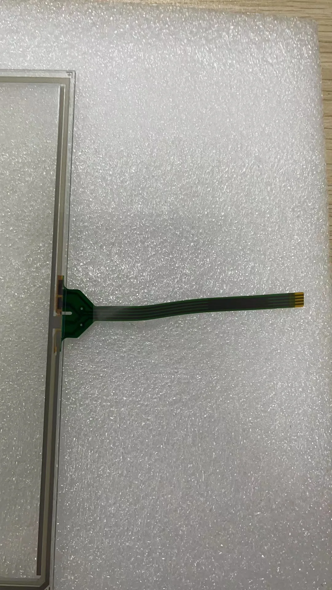 لوحة لمس 10.4 بوصة لشاشات الكريستال السائل LT104AC36000 ، LT104AC18900 ، LT104AC36100. جديد وأصلي.