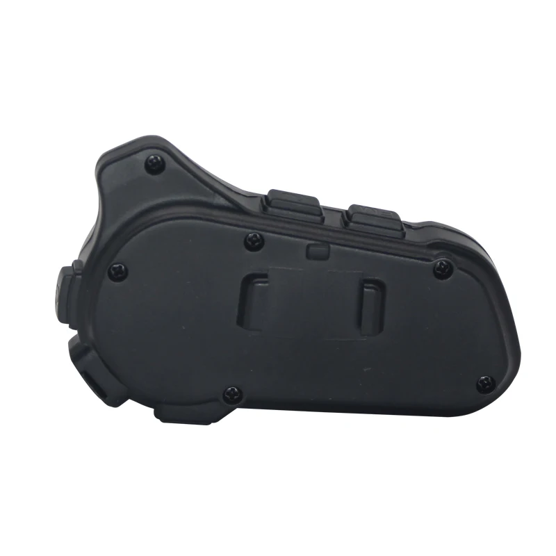 

Мотоциклетная Bluetooth-гарнитура, домофон, 1200 м, рация, наушники, лыжи, велосипедный шлем, беспроводная связь для 6 гонщиков