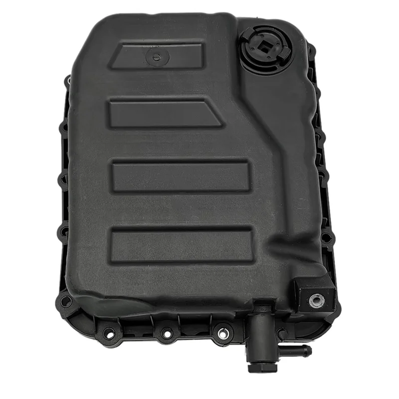 

Plain 452803B810 Transmission Oil Pan For Hyundai Veloster Sonata Tucson IX35 For Kia Sportage Optima Forte Valve Body Cov