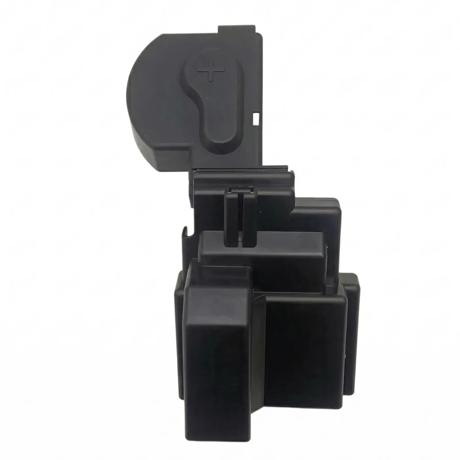 Positive Terminal Cover Molded Battery Terminal Protector Cap Shielded