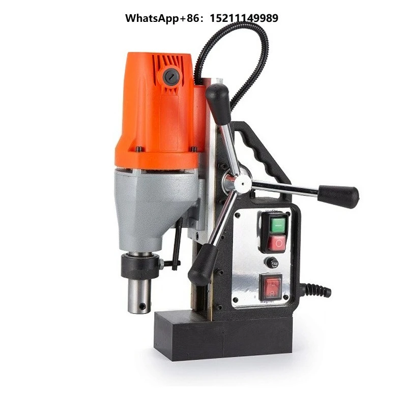 Electric Diameter 35mm Core Magnetic Drill Machine