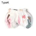 Type K