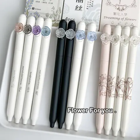 10 best sales blompennor - №2