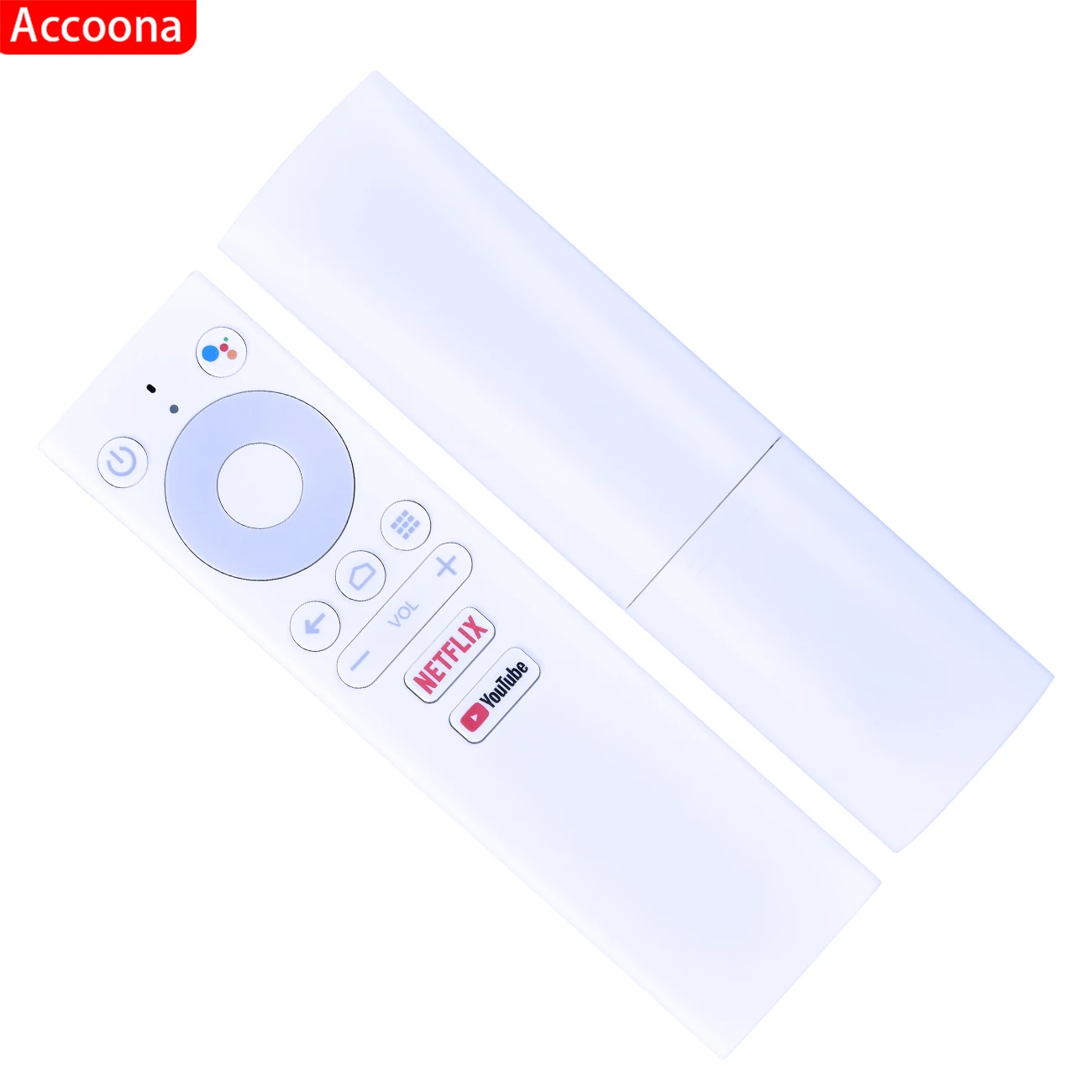 VOCIE remote control for SKYWORTH Strong Leap-S1 Android TV Box