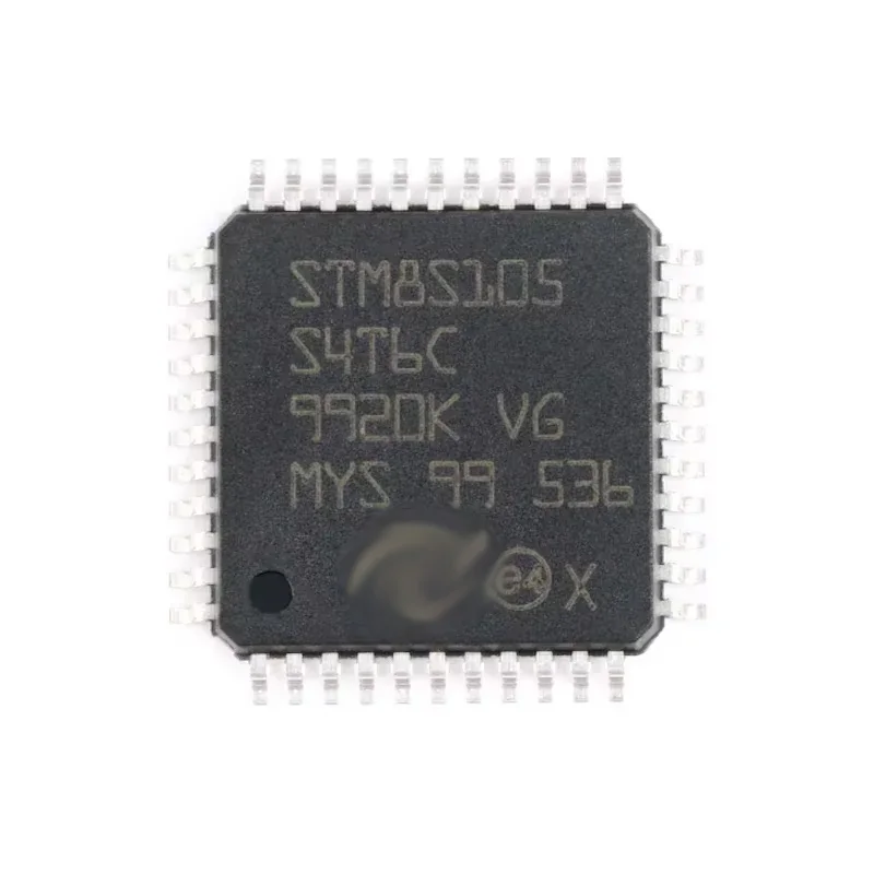 Dispositivo USB STM8S105S4T6C