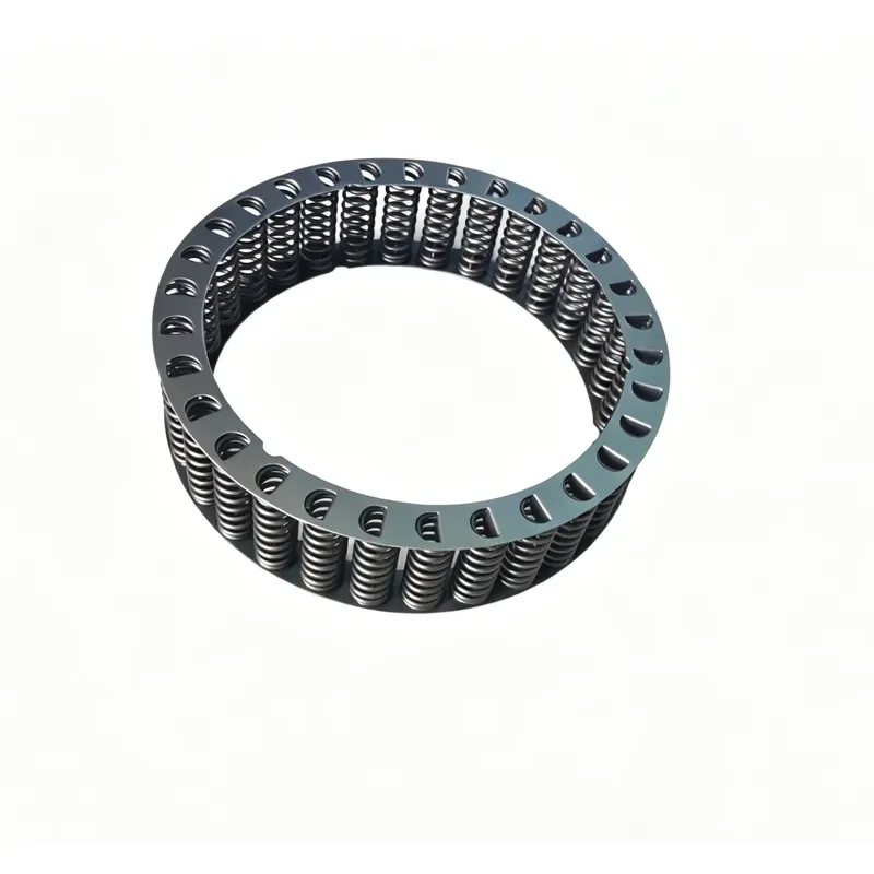 High Quality Gearbox C1 Return Spring Assembly 23045586 for Aison Transmission
