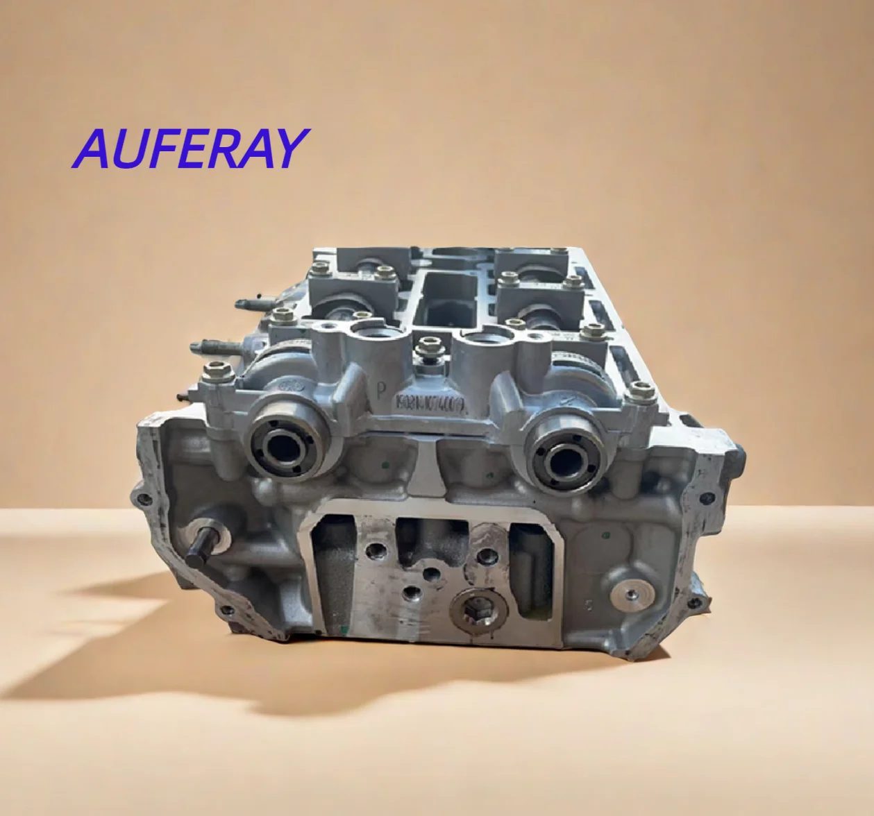 High quality cylinder head K2GE 6C032 BC CAF488QA6 Taurus Cylinder head assembly cylinder head housing engine  for ford